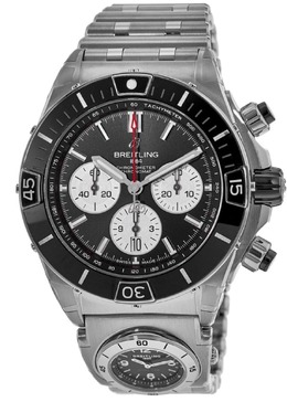 Breitling: Браслет  Chronomat