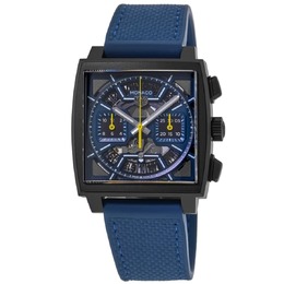 Tag Heuer: Часы 