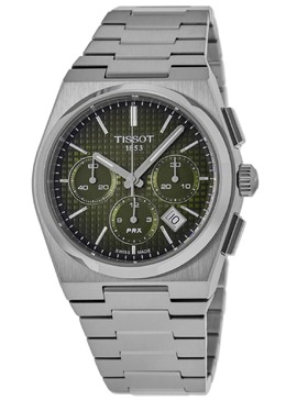 Tissot: Часы 