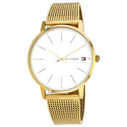 Tommy Hilfiger: Часы 