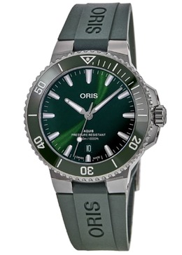 Oris: Часы 