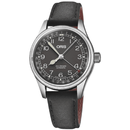 Oris: Часы 