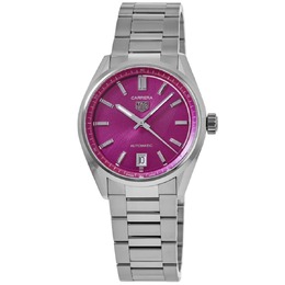 Tag Heuer: Часы  Carrera