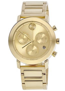Movado: Часы 