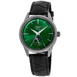 Longines: Часы  Flagship