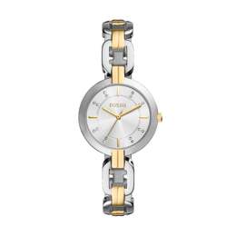 Fossil: Часы 