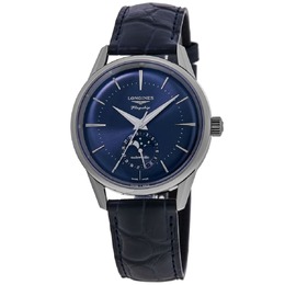 Longines: Часы  Flagship