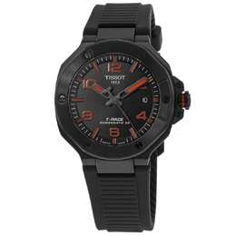 Tissot: Часы  T-Race