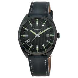 Salvatore Ferragamo: Часы 