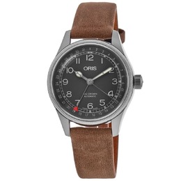 Oris: Часы 