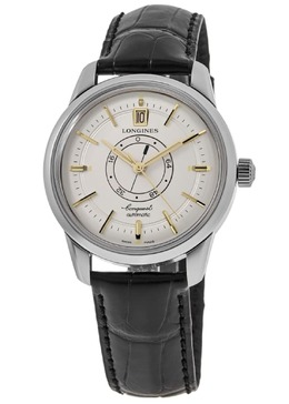 Longines: Часы  Champagne
