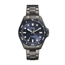 Fossil: Часы 