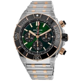 Breitling: Часы  Chronomat