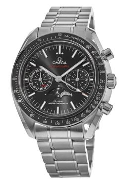 Omega: Часы  Speedmaster