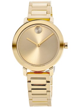 Movado: Часы 