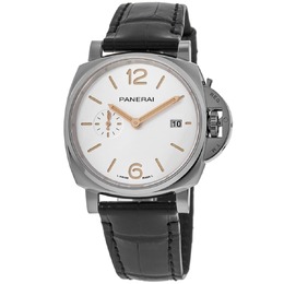 Panerai: Часы  Luminor