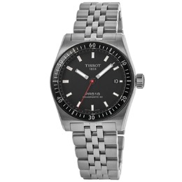 Tissot: Часы  PRS 516
