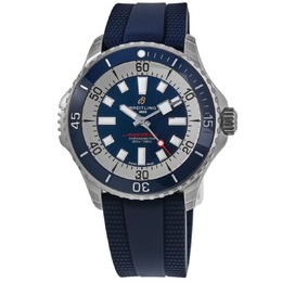 Breitling: Часы  SuperOcean