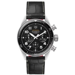 Tag Heuer: Часы  Autavia