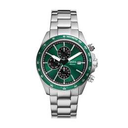 Fossil: Часы 