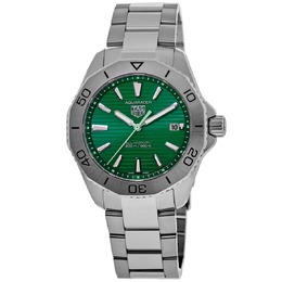 Tag Heuer: Часы  Aquaracer