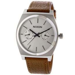 Nixon: Часы 