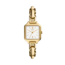 Fossil: Часы 