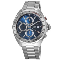 Tag Heuer: Часы  Formula 1