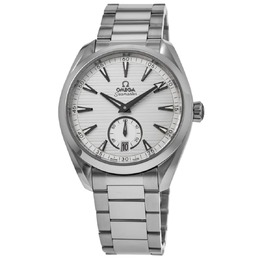 Omega: Часы  Aqua Terra