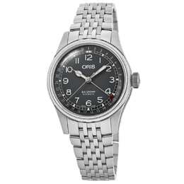 Oris: Часы 