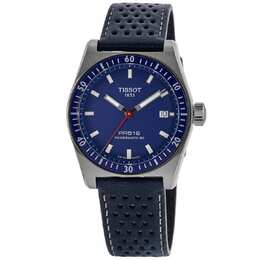 Tissot: Часы 