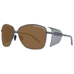 Porsche Design: Очки 