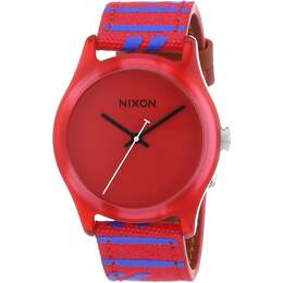 Nixon: Часы 