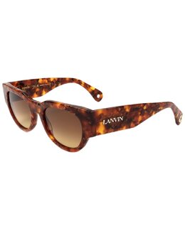 Lanvin: Очки 