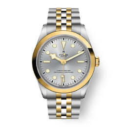 Tudor: Часы 