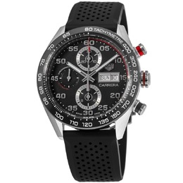 Tag Heuer: Часы  Carrera