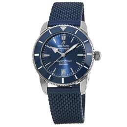 Breitling: Часы  SuperOcean