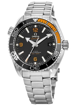 Omega: Часы  Seamaster