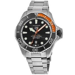 Tag Heuer: Часы 