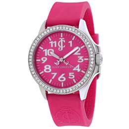 Juicy Couture: Часы 