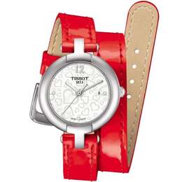 Tissot: Часы  T-Trend