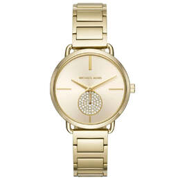 Michael Kors: Часы 