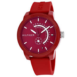 Tommy Hilfiger: Часы 