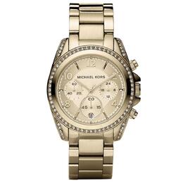 Michael Kors: Часы 