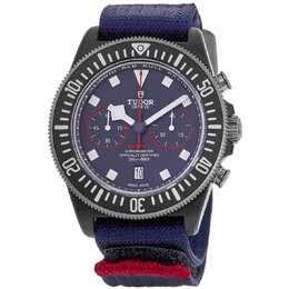 Tudor: Часы 