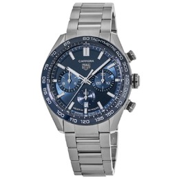 Tag Heuer: Часы  Carrera