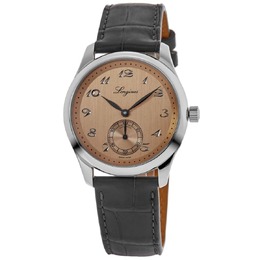 Longines: Часы  Master Collection