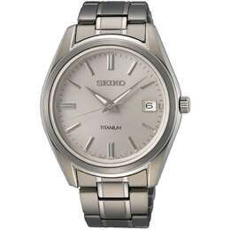 Seiko: Часы 
