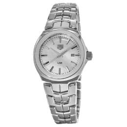 Tag Heuer: Часы  Link