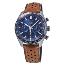 Tag Heuer: Часы  Carrera
